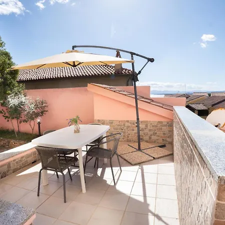 Apartment Maestrale A 300m Dalla