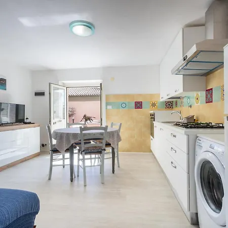 Apartmán 
