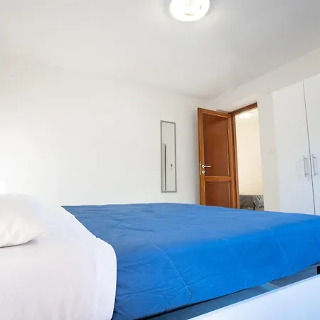 Apartmán 