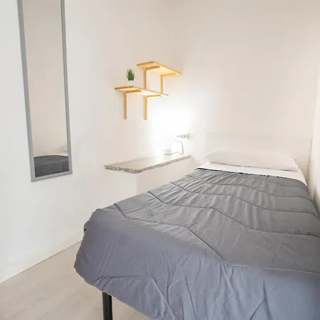 Apartmán 