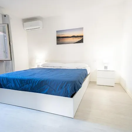 Apartmán 