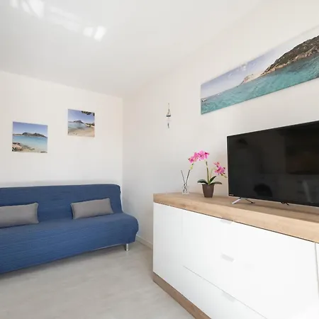 Apartment Maestrale A 300m Dalla