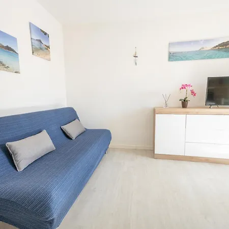 Apartmán 