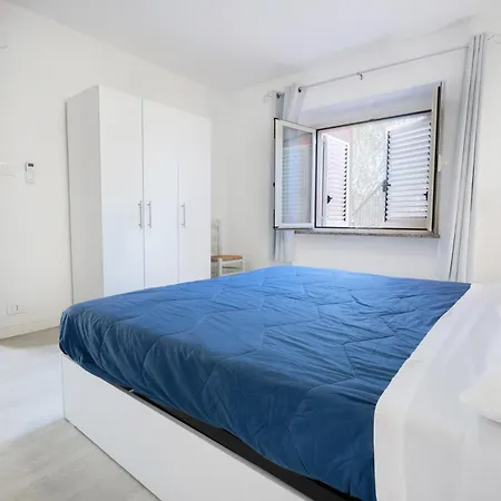 Maestrale A 300m Dalla Apartment Golfo Aranci
