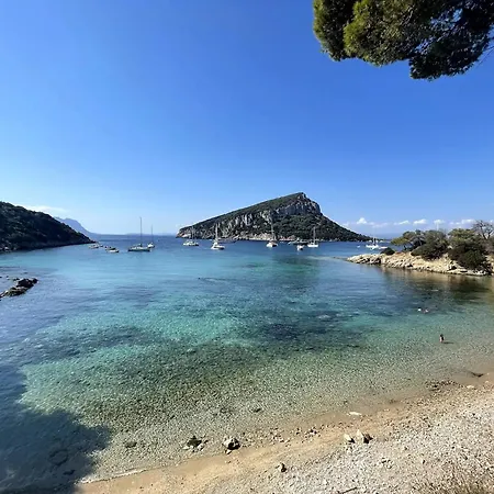 Maestrale A 300m Dalla *