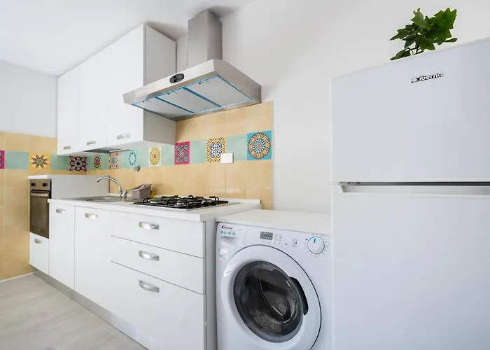 Apartament 